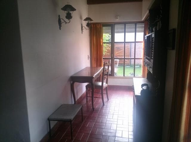 Casa - Chauvin