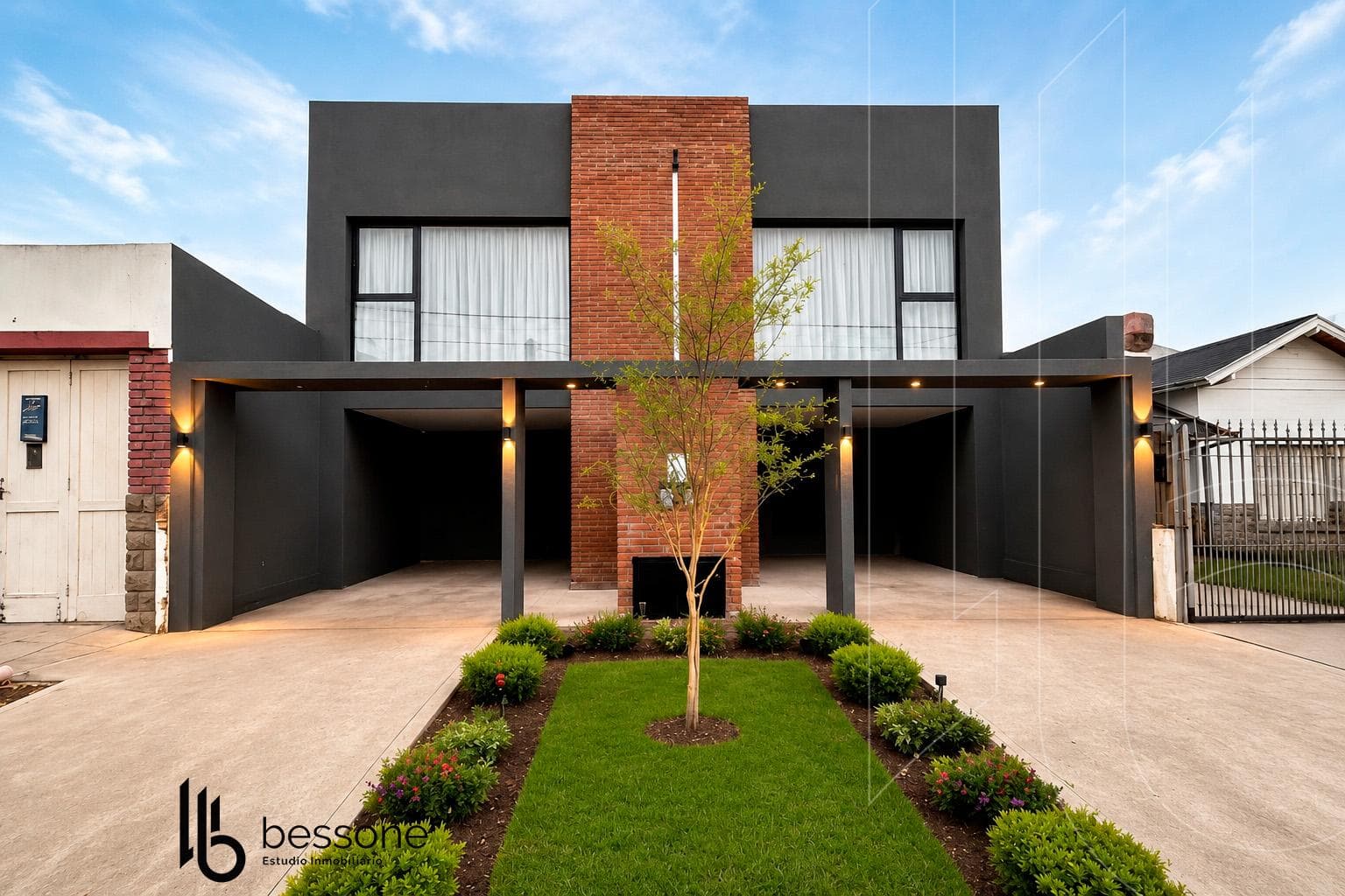 Casa en P.Luro