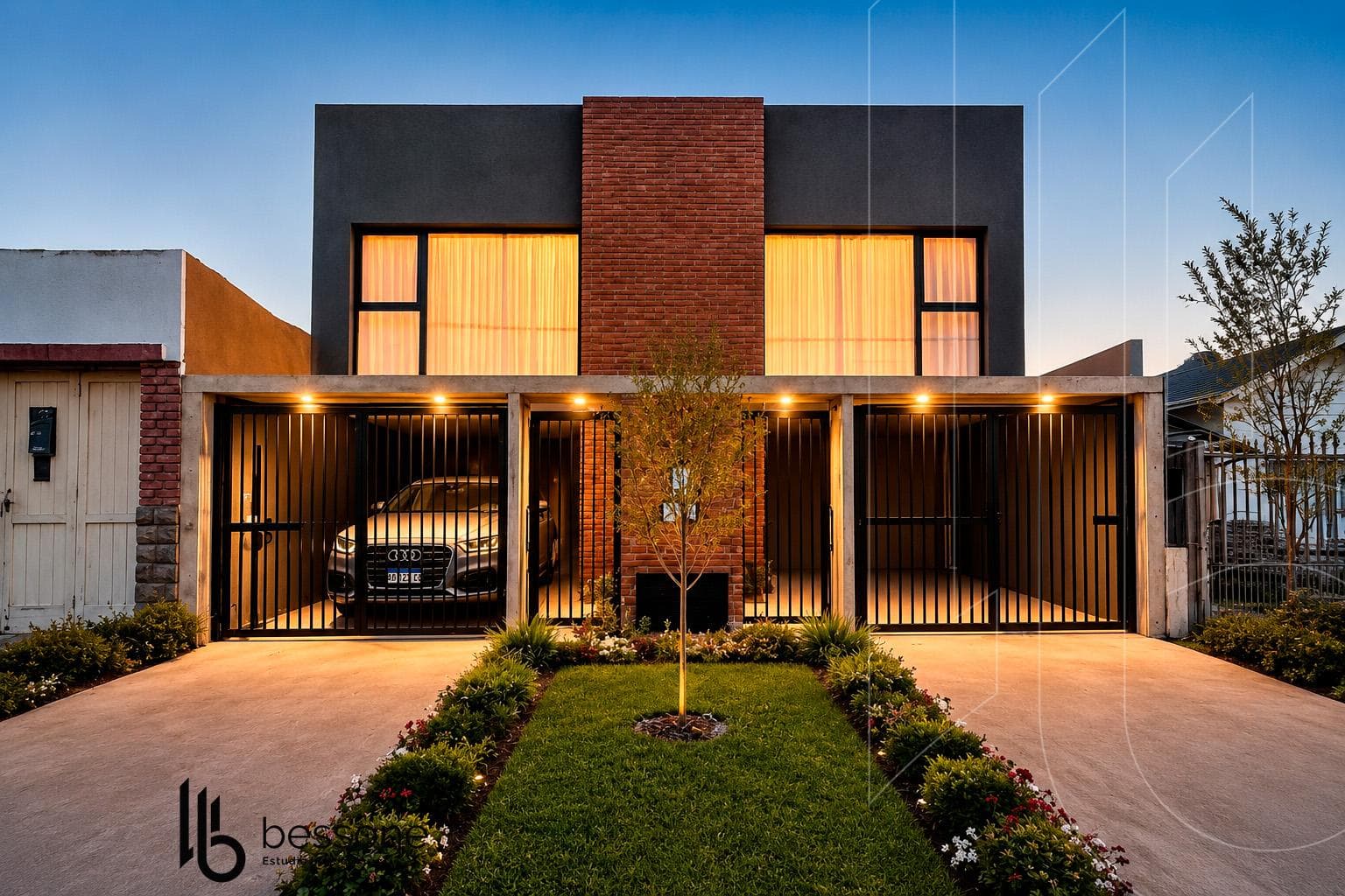 Casa en P.Luro