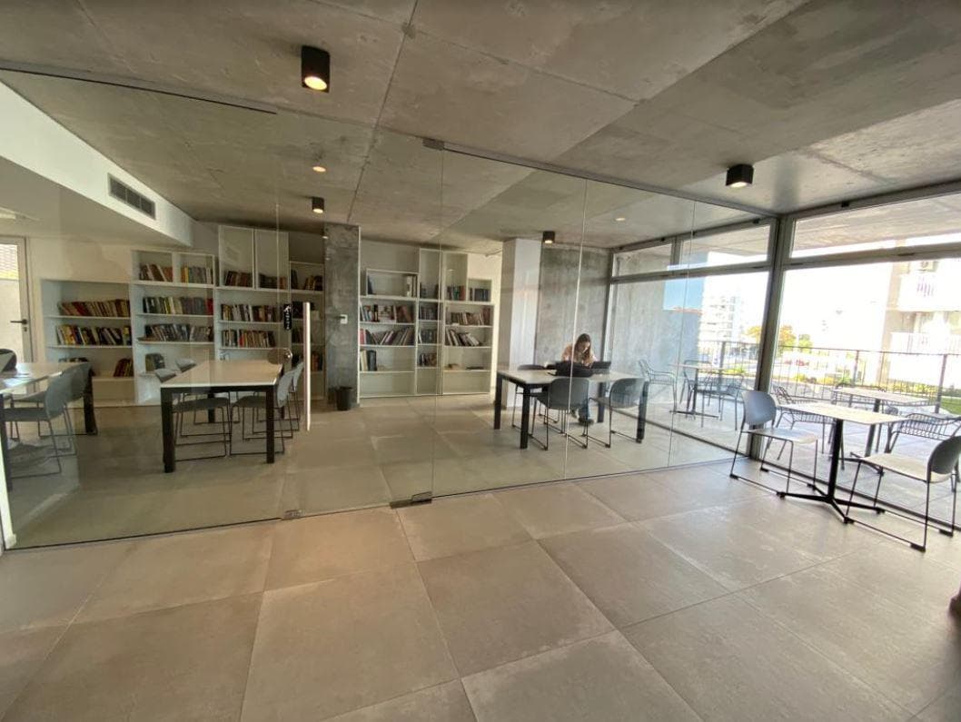 1-Bedroom Apartment for Sale with a Terrace in Malvín