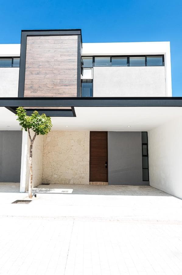 Townhouse for Sale in Santa Gertrudis Copo, Mérida