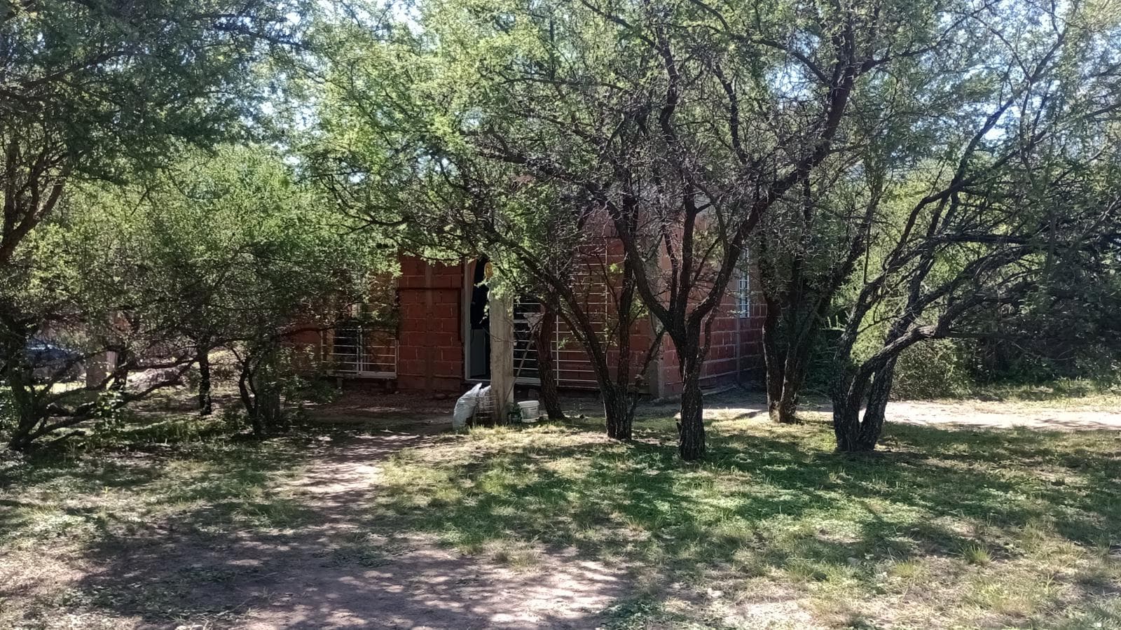 House in Arroyo de los Patos | Natural Setting | Ideal for Living or Relaxing