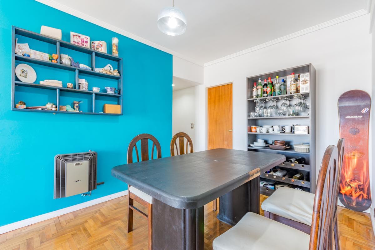 FOR SALE - Apartment - 2 bedrooms - Pichincha, Rosario.