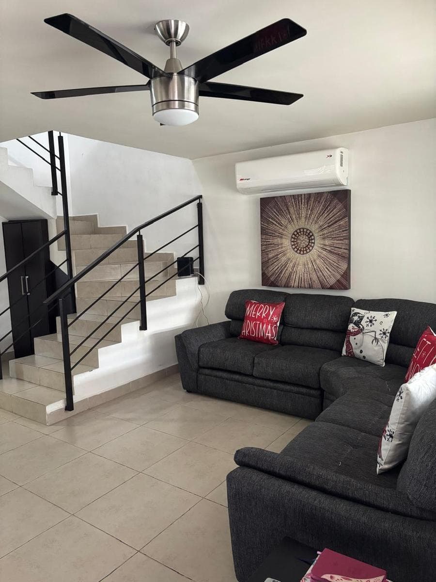 House in Altabrisa, Apodaca, Nuevo León