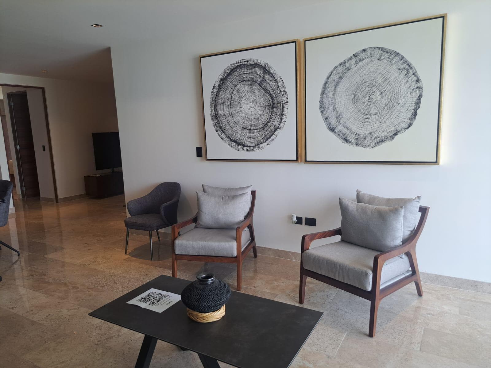 Apartment for Sale in Montebello, Mérida, Yucatán