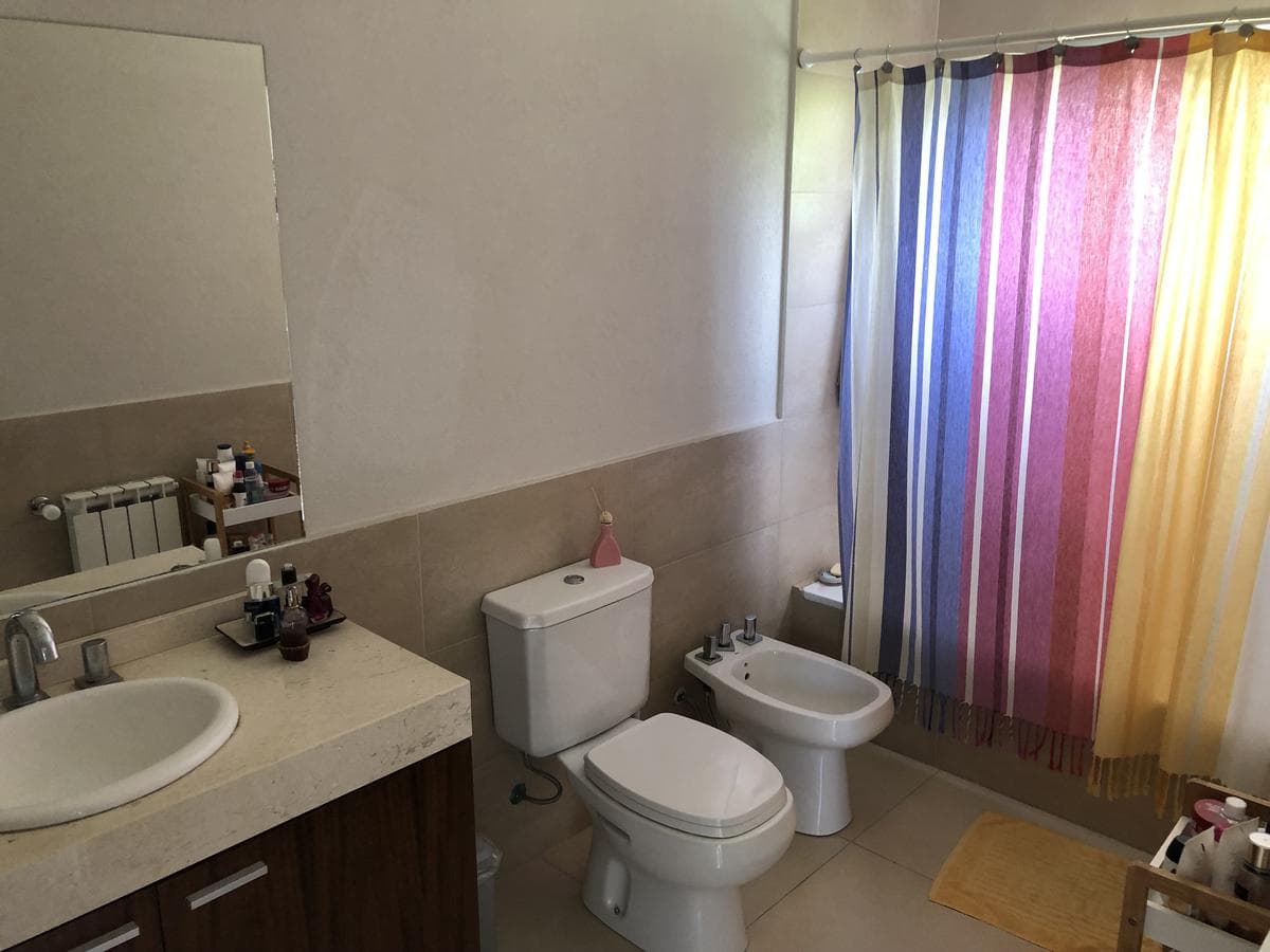 House for Rent - Santa Catalina - Villanueva