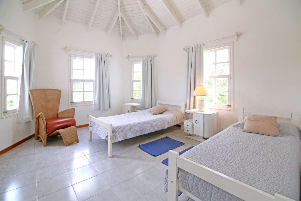 House in El Tesoro, La Barra, Uruguay