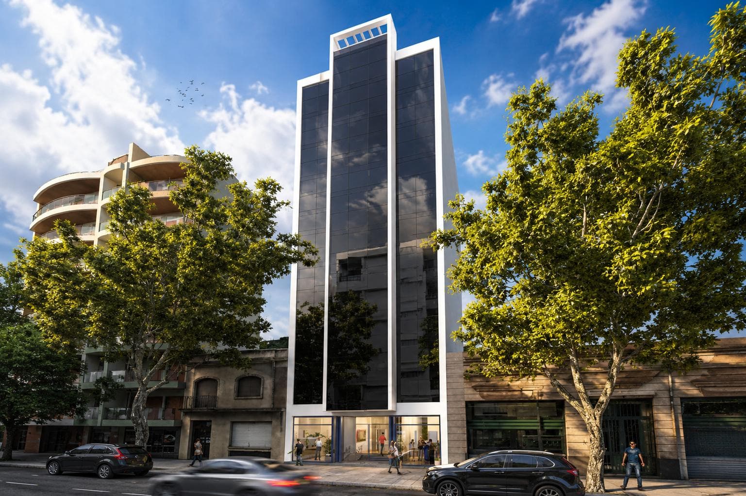 Apartment - La Perla