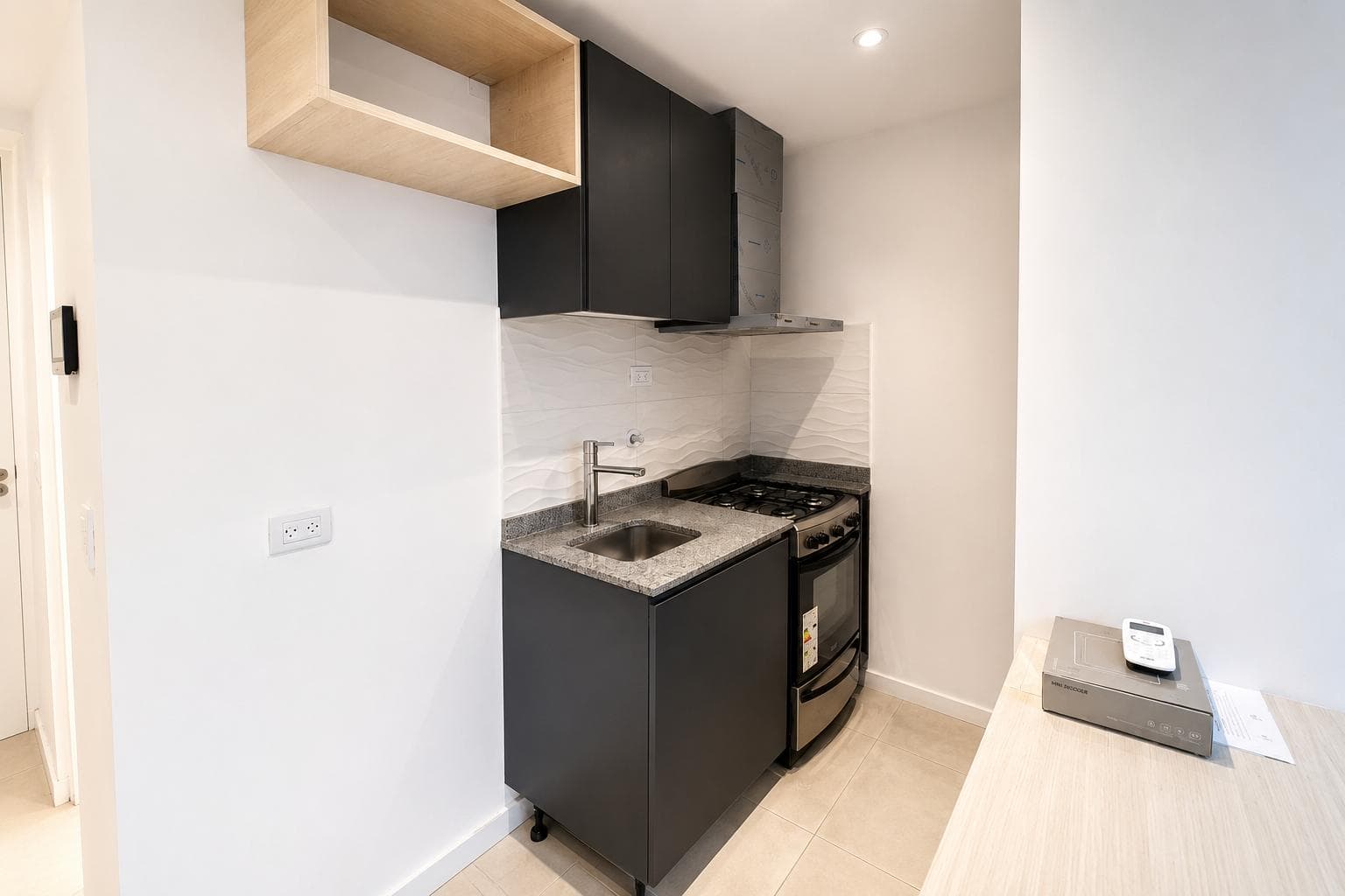 Apartment - La Perla