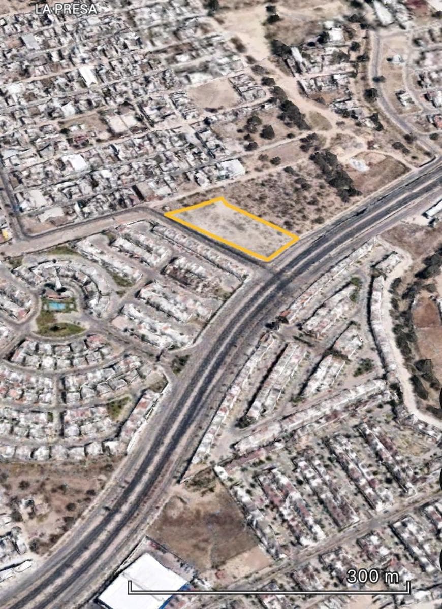 LAND FOR SALE IN ECHEVESTE, LEÓN, GUANAJUATO