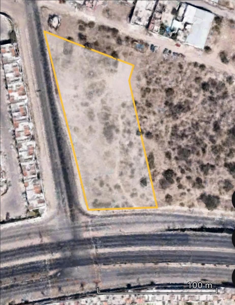 LAND FOR SALE IN ECHEVESTE, LEÓN, GUANAJUATO