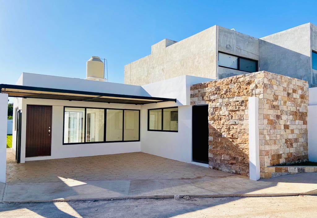 House - Mérida