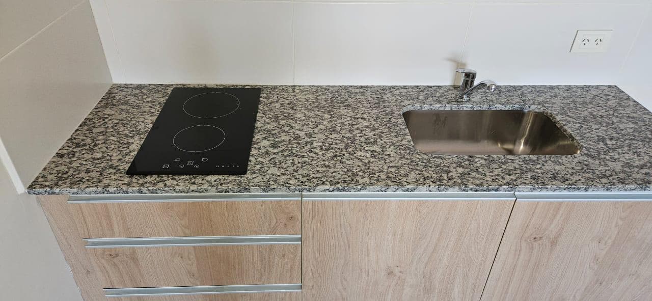 Studio Apartment for Rent in Radio Urbano