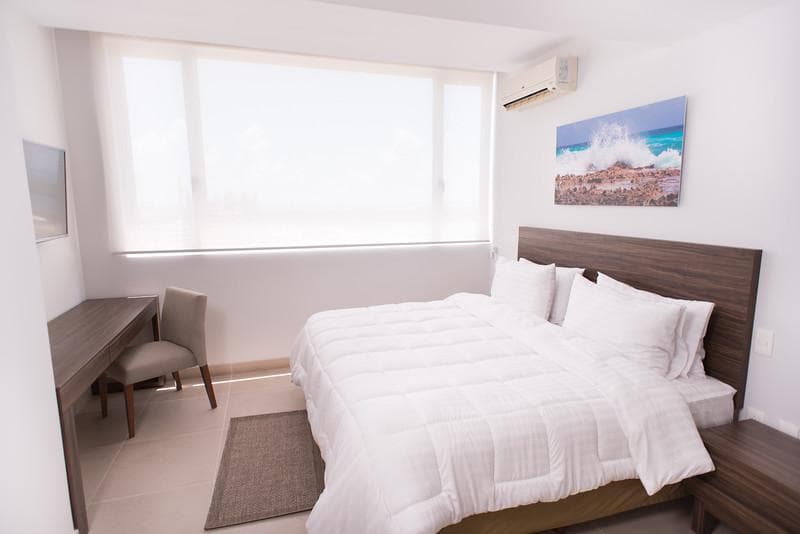 Apartment for Sale, 2 Bedrooms, Malecón Américas, Av. Bonampak, Cancún