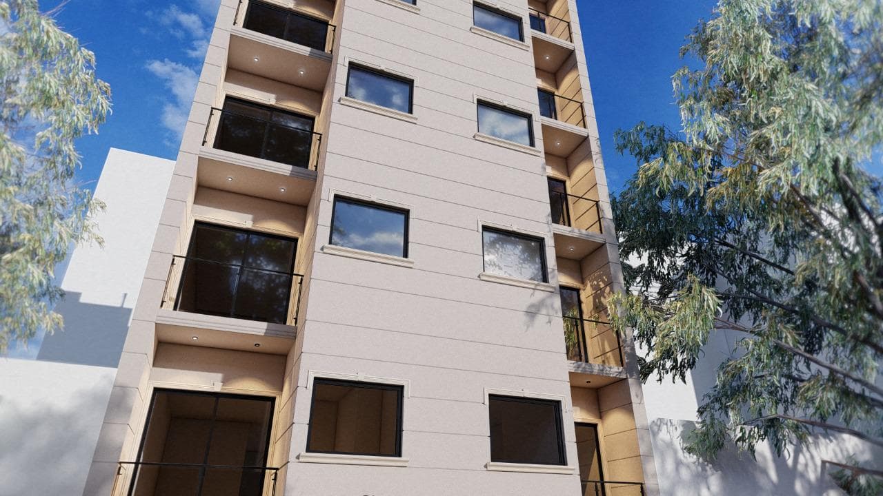 Departamento - La Perla Sur