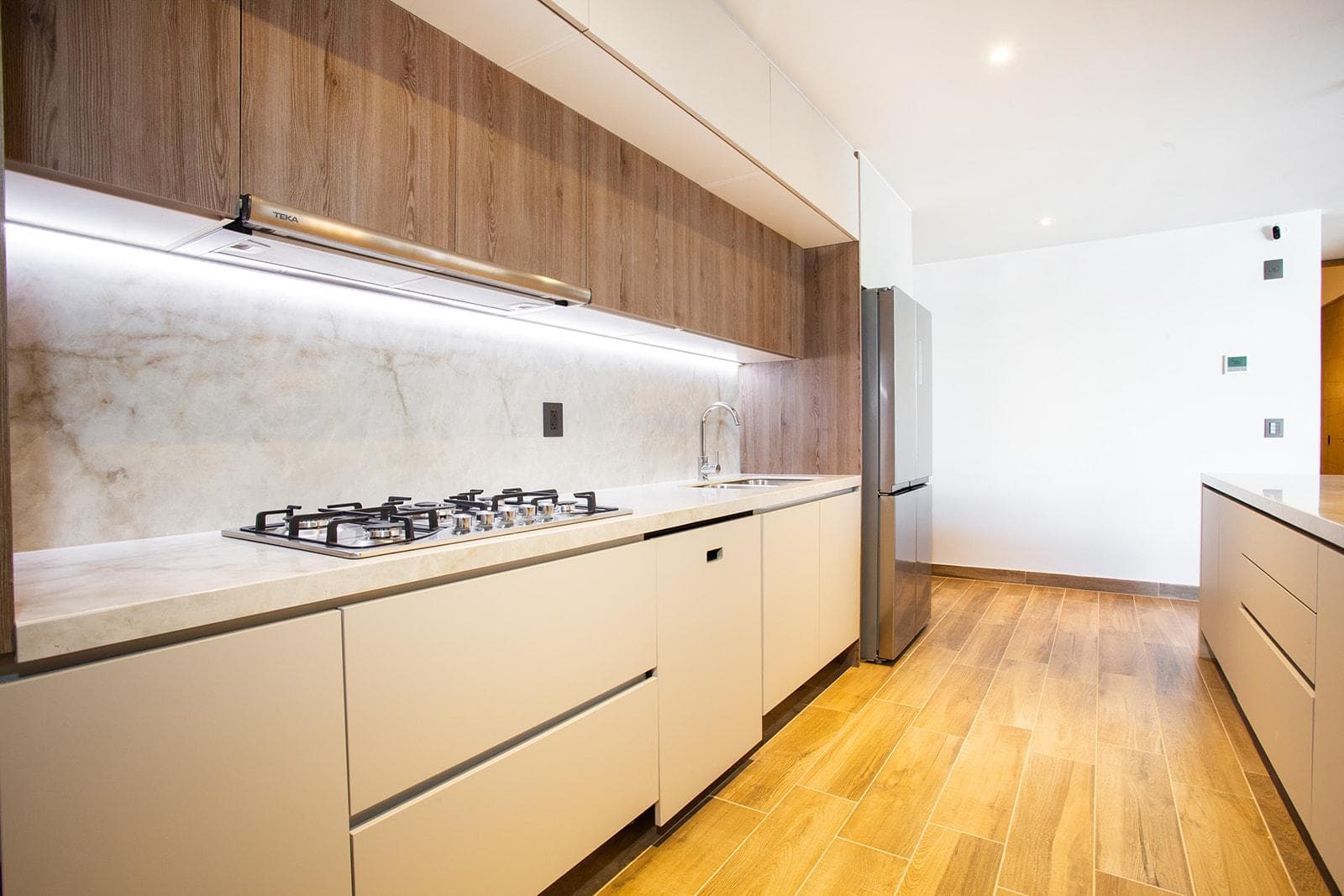 Apartment for Rent at Valarte 8A in Fluvial Vallarta, Puerto Vallarta