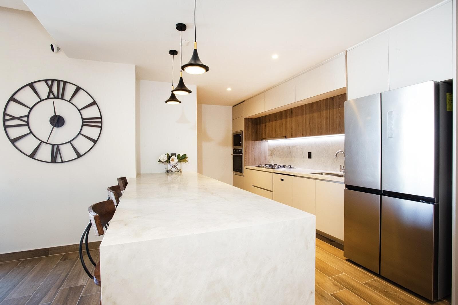 Apartment for Rent at Valarte 8A in Fluvial Vallarta, Puerto Vallarta
