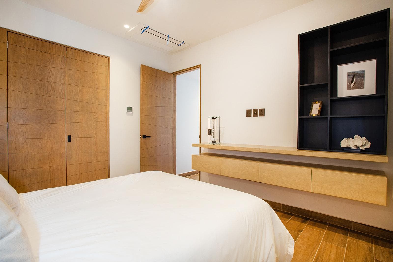 Apartment for Rent at Valarte 8A in Fluvial Vallarta, Puerto Vallarta