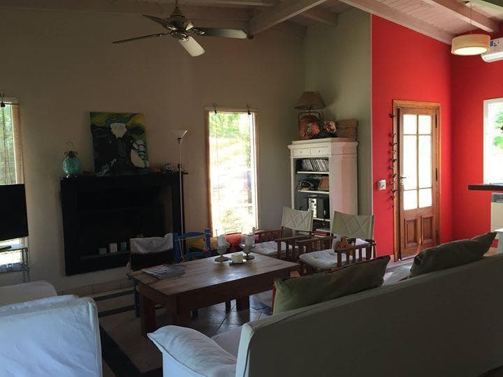 House for sale on 2,377 m² - Santa Catalina - Open Door - LNI 312
