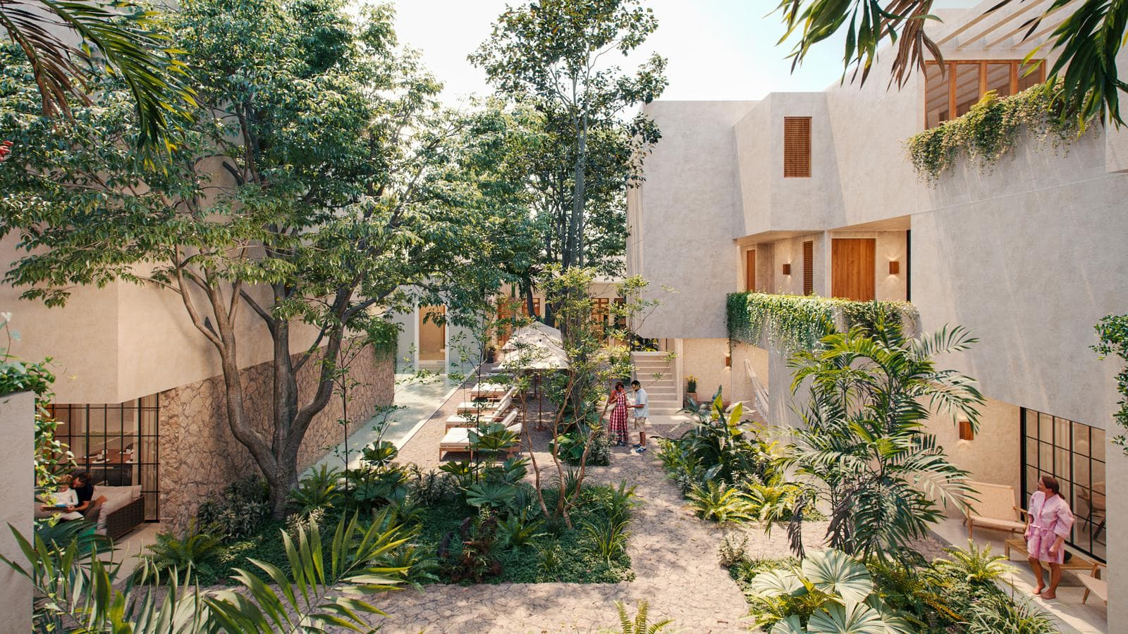 House for Sale in Downtown Mérida, Yucatán
