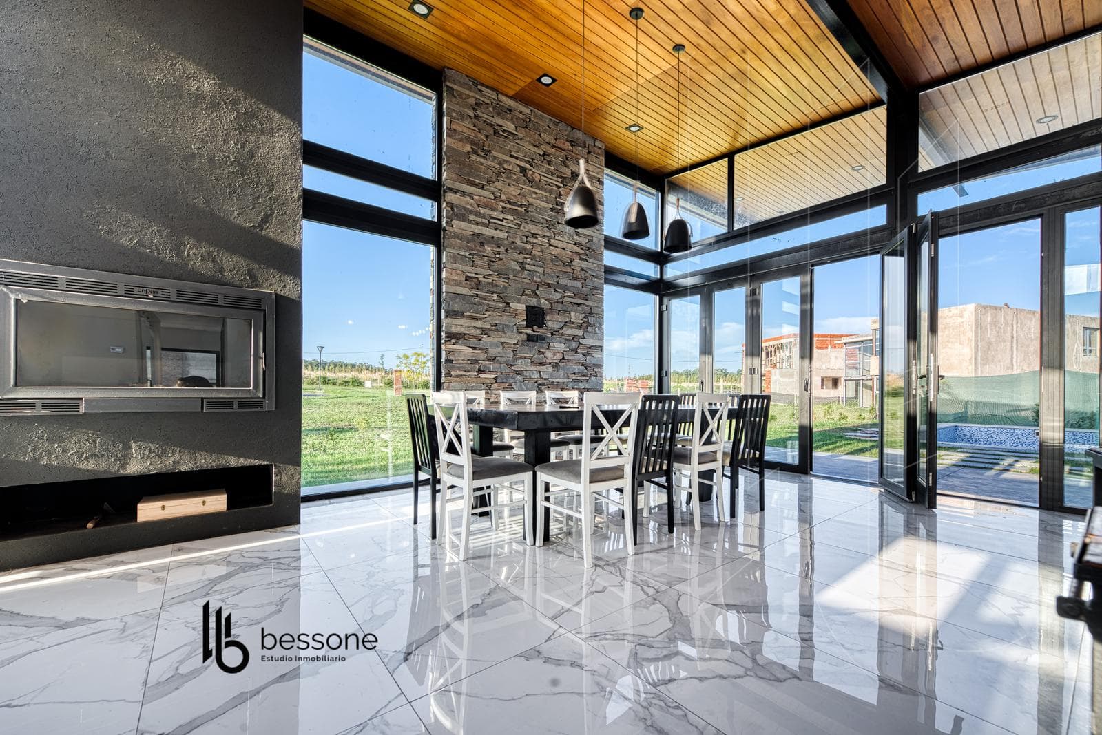 House in Rumenco Joven