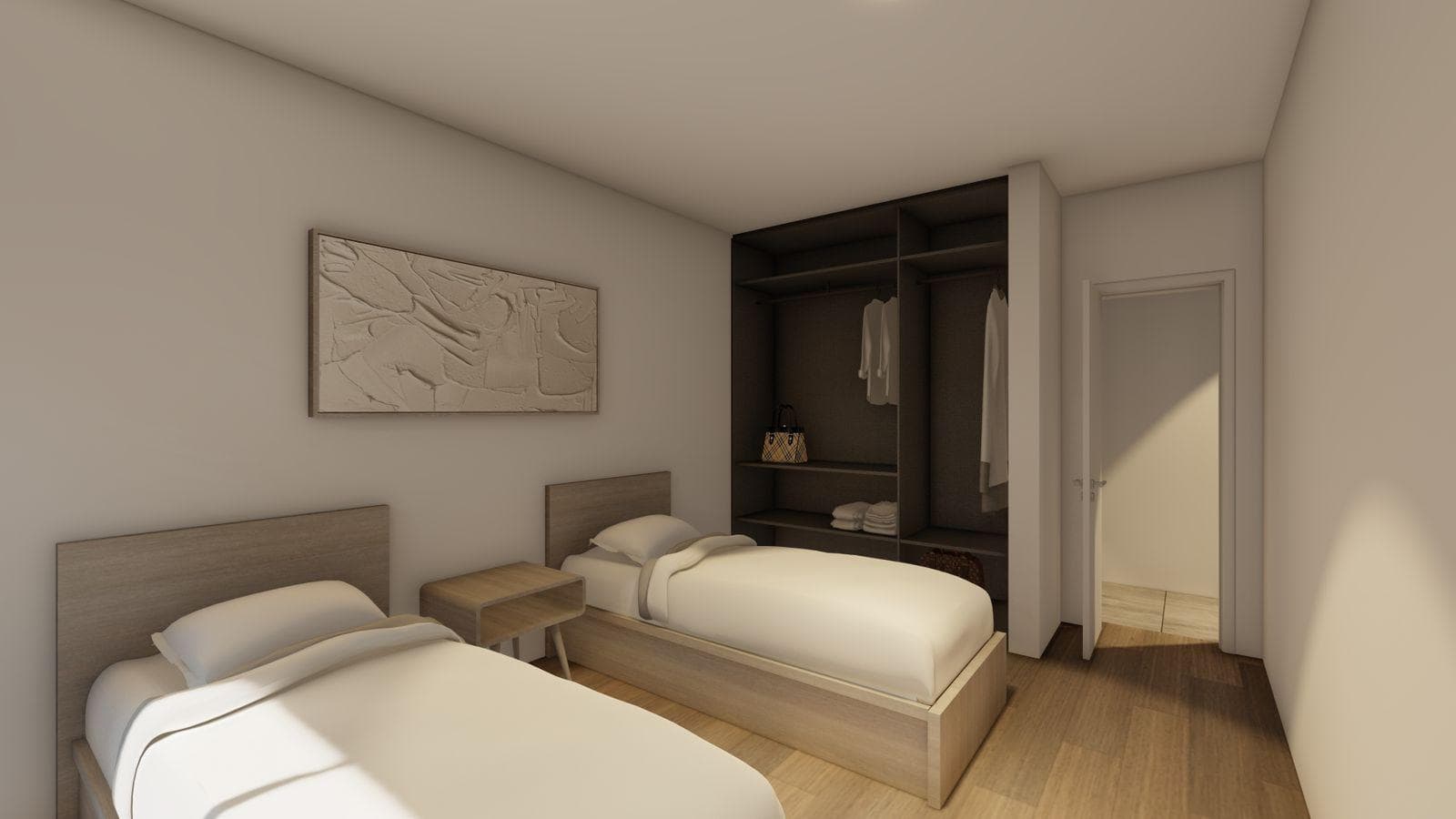 TIERRAS DEL MAR HOUSE