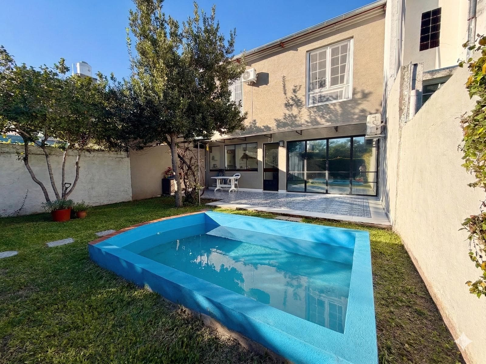 Casa en Venta Reciclada en La Calabria, ACEPTA FINANCIACION, San Isidro