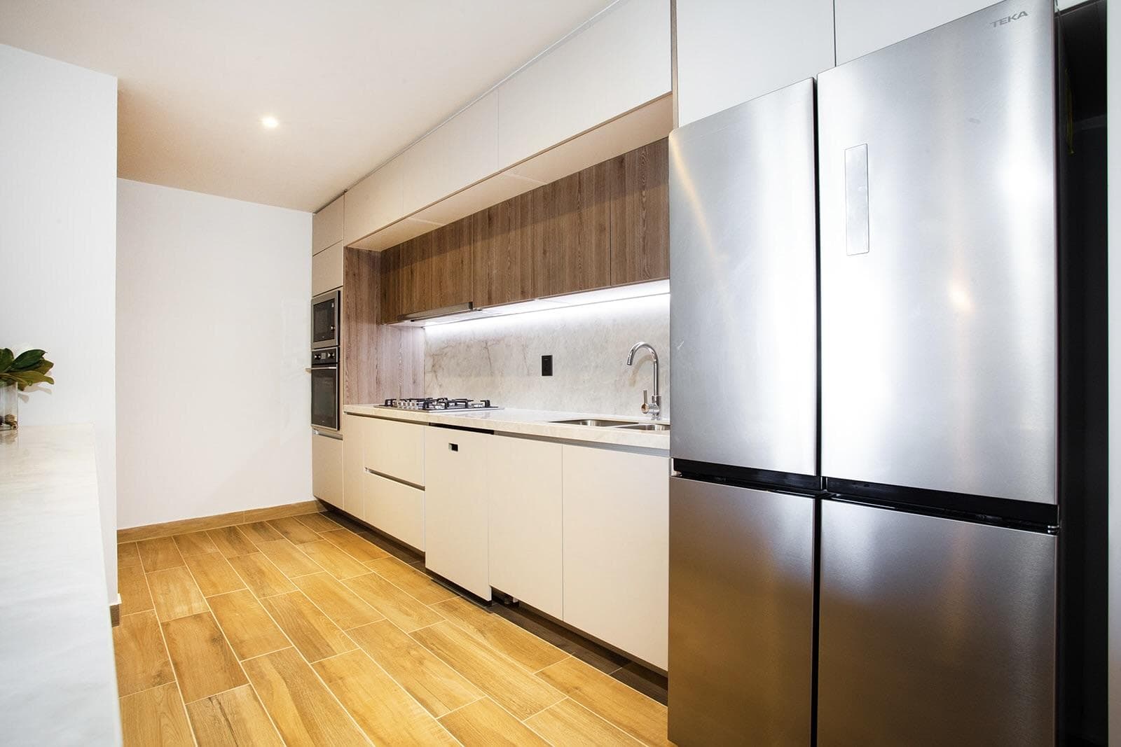 2-Bedroom Apartment for Sale in Fluvial—Investment Opportunity in Puerto Vallarta Valarte