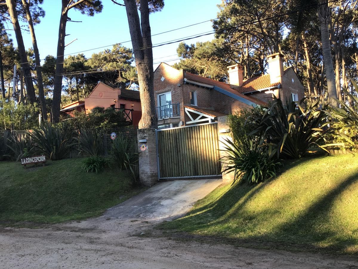 "LA CONCEPCIÓN" APARTMENT FOR RENT IN LA BARRA