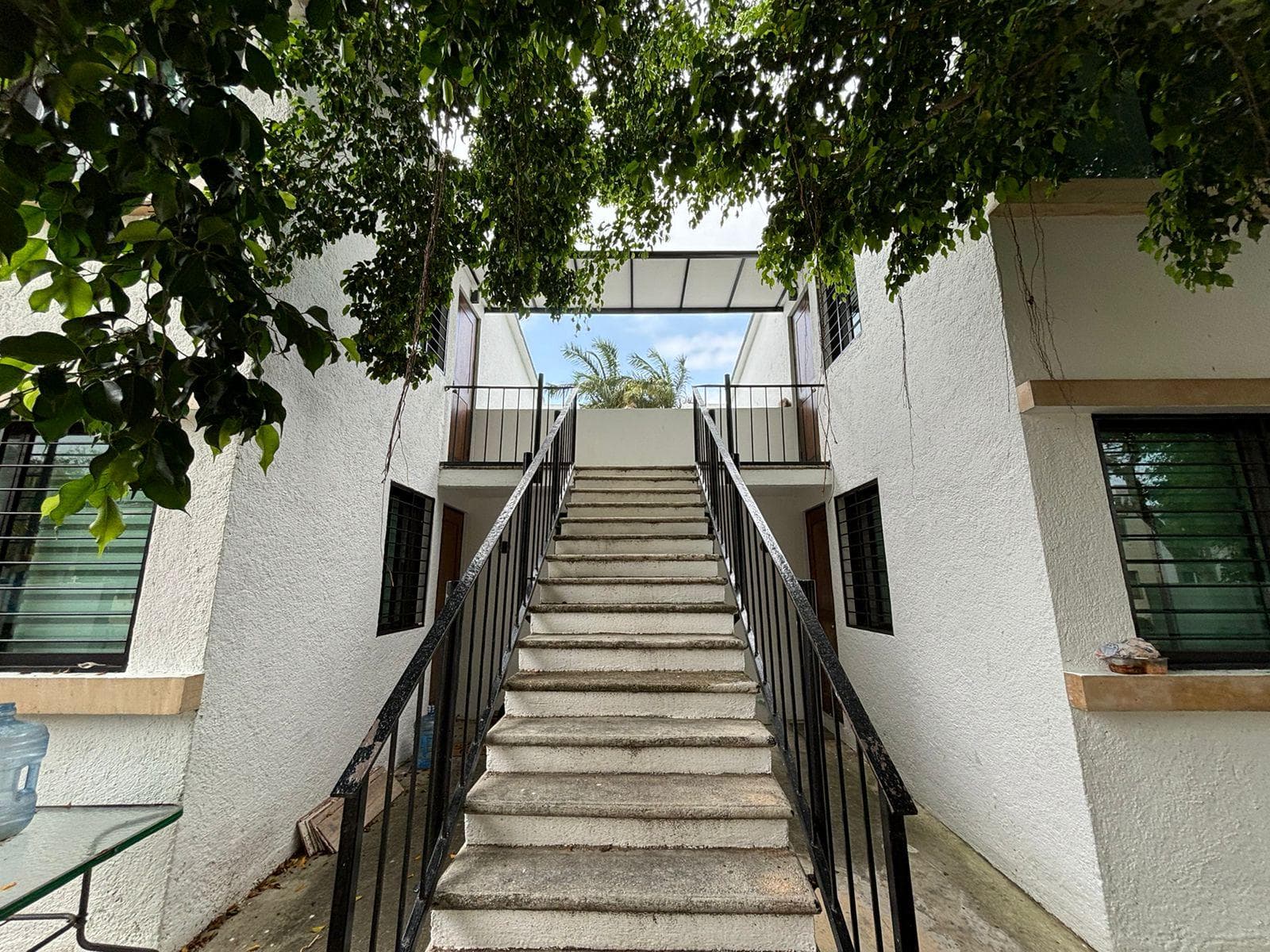 Furnished and fully equipped apartment for rent in Playacar Phase 2