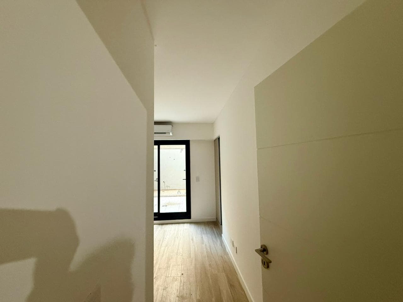 BRAND-NEW 3-ROOM APARTMENT FOR SALE IN NUÑEZ