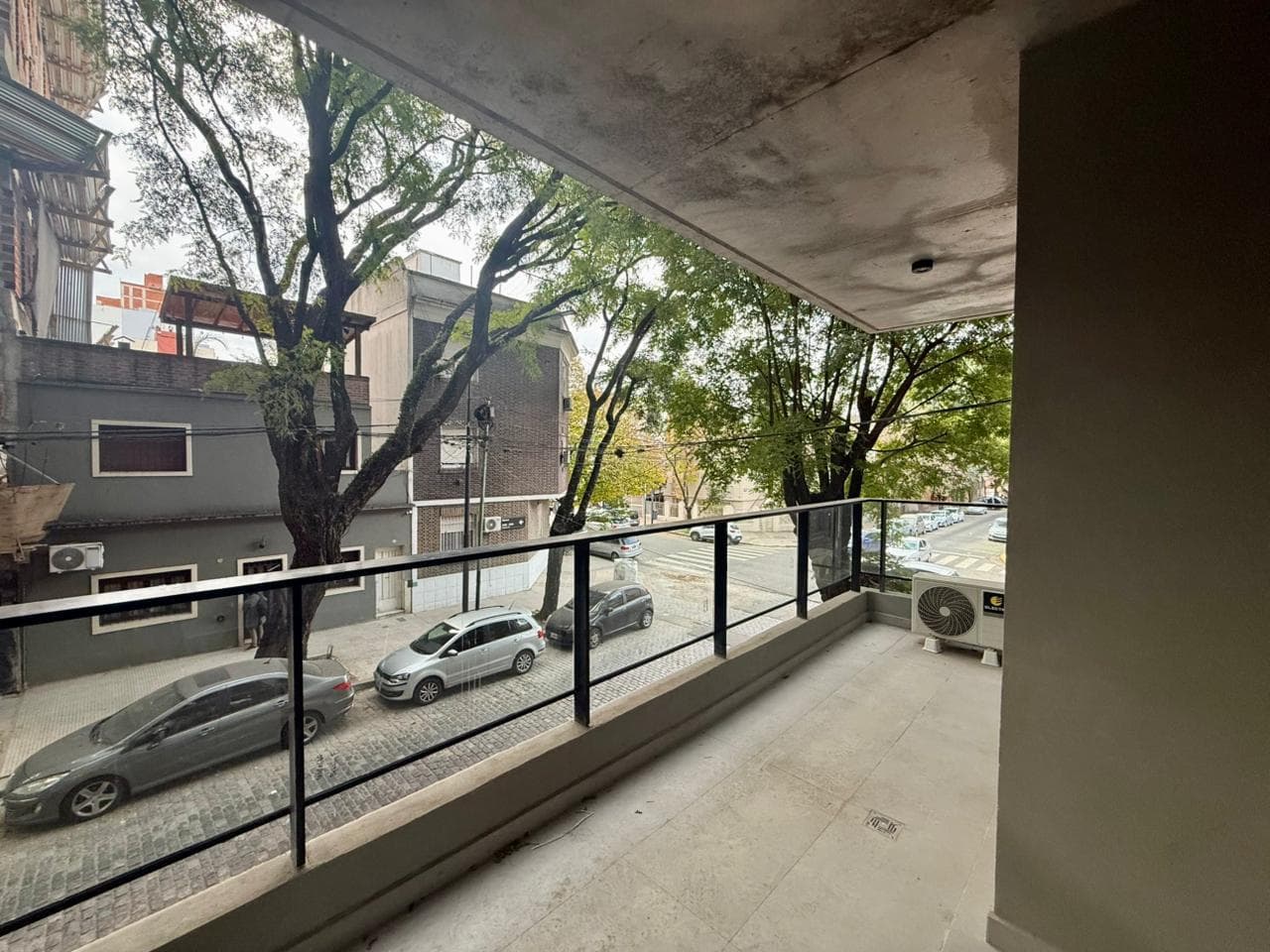 BRAND-NEW 3-ROOM APARTMENT FOR SALE IN NUÑEZ