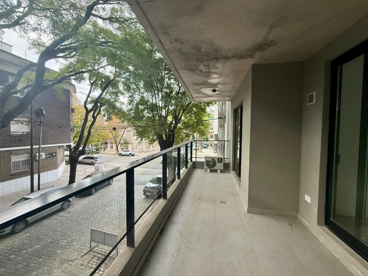 BRAND-NEW 3-ROOM APARTMENT FOR SALE IN NUÑEZ