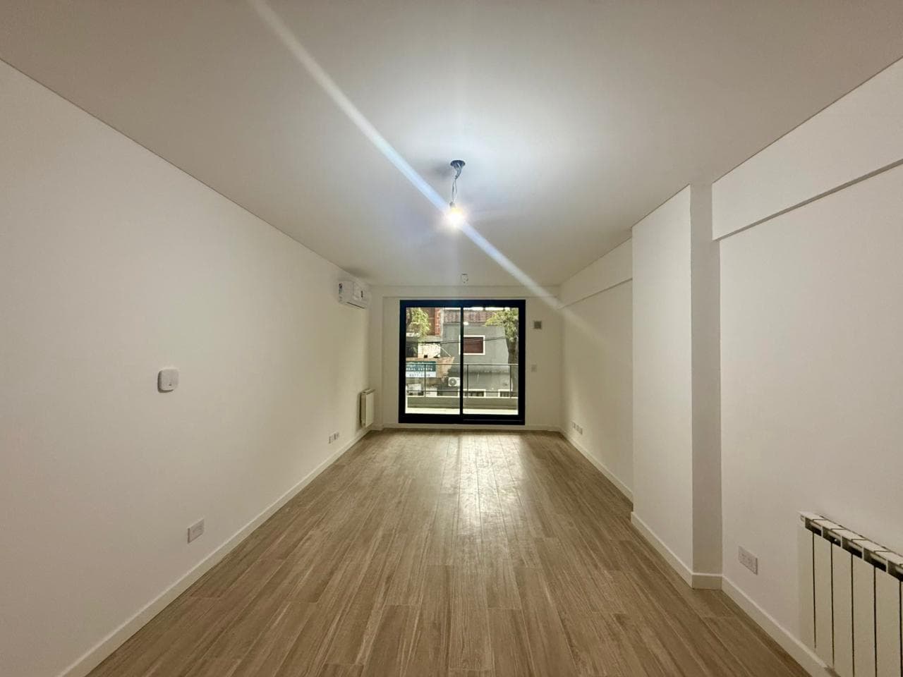 BRAND-NEW 3-ROOM APARTMENT FOR SALE IN NUÑEZ