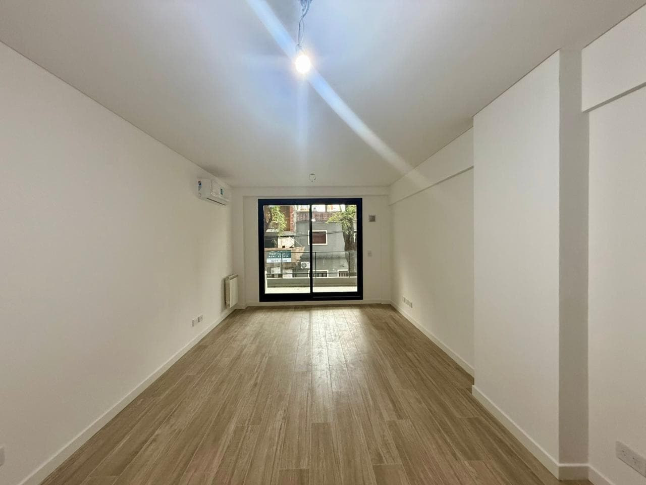 BRAND-NEW 3-ROOM APARTMENT FOR SALE IN NUÑEZ