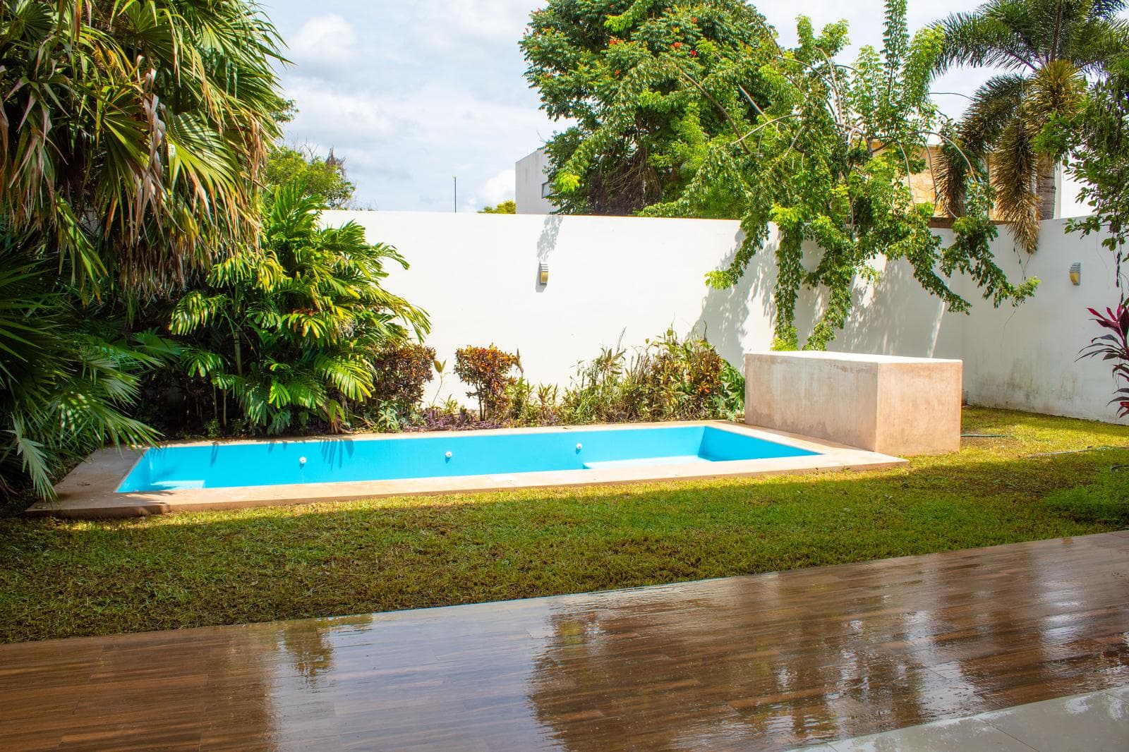 House for Sale in Santa Gertrudis Copó on Privada Allegra in Mérida, Yucatán