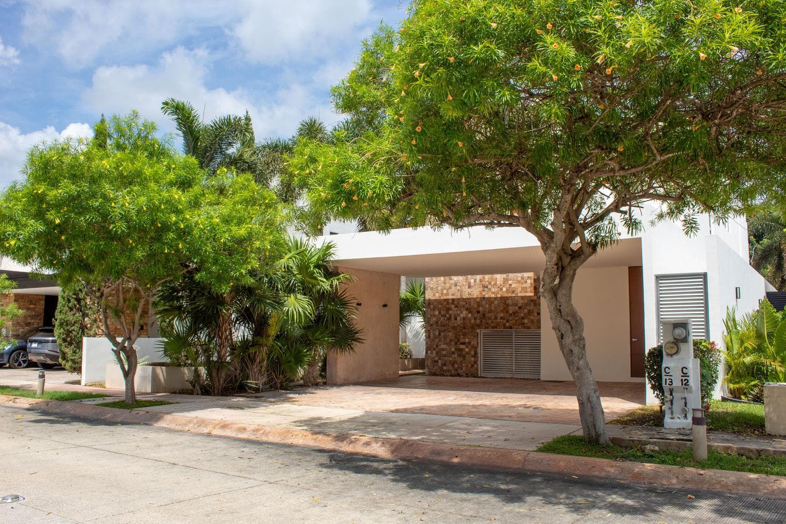 House for Sale in Santa Gertrudis Copó on Privada Allegra in Mérida, Yucatán