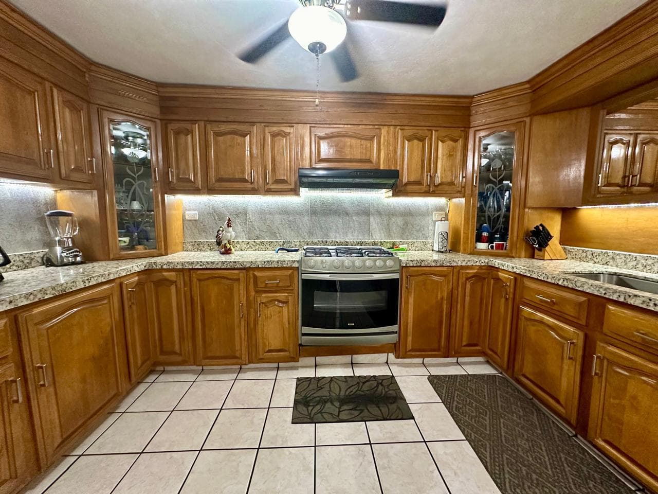 House for Sale in the Nueva Galicia Neighborhood