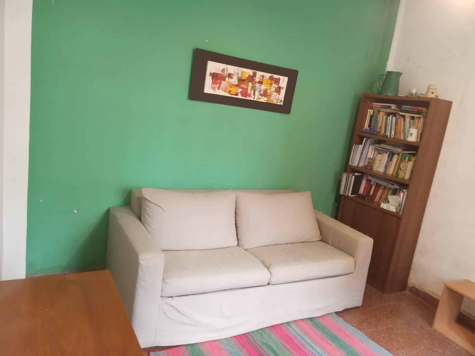 Casa en venta - Bella Vista