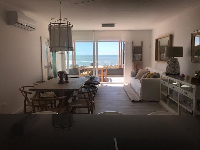 LA BARRA APARTMENT FOR RENT: PALCOS DE MAR, 102 TM, 1194354