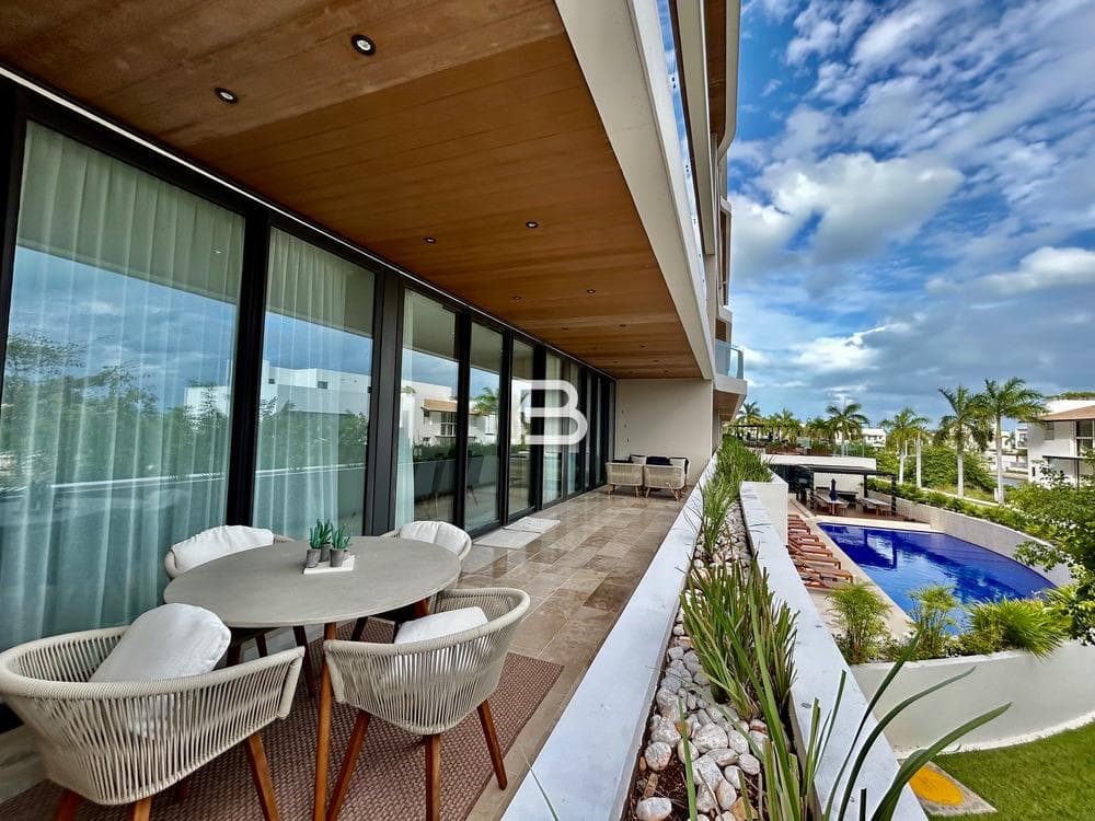 Allure Puerto Cancun Condo for Sale
