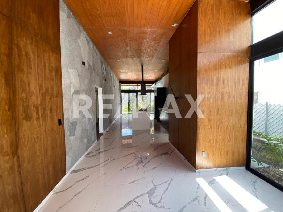 House for Sale in Morelos, Lomas de Cocoyoc Subdivision