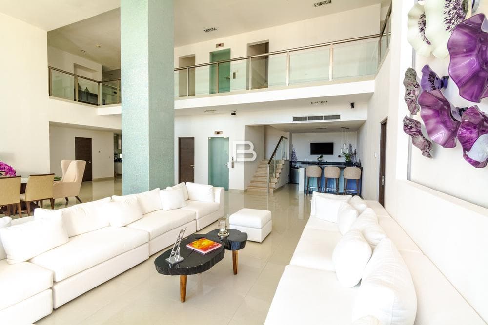 Puerto Cacun Maioris Triplex Penthouse