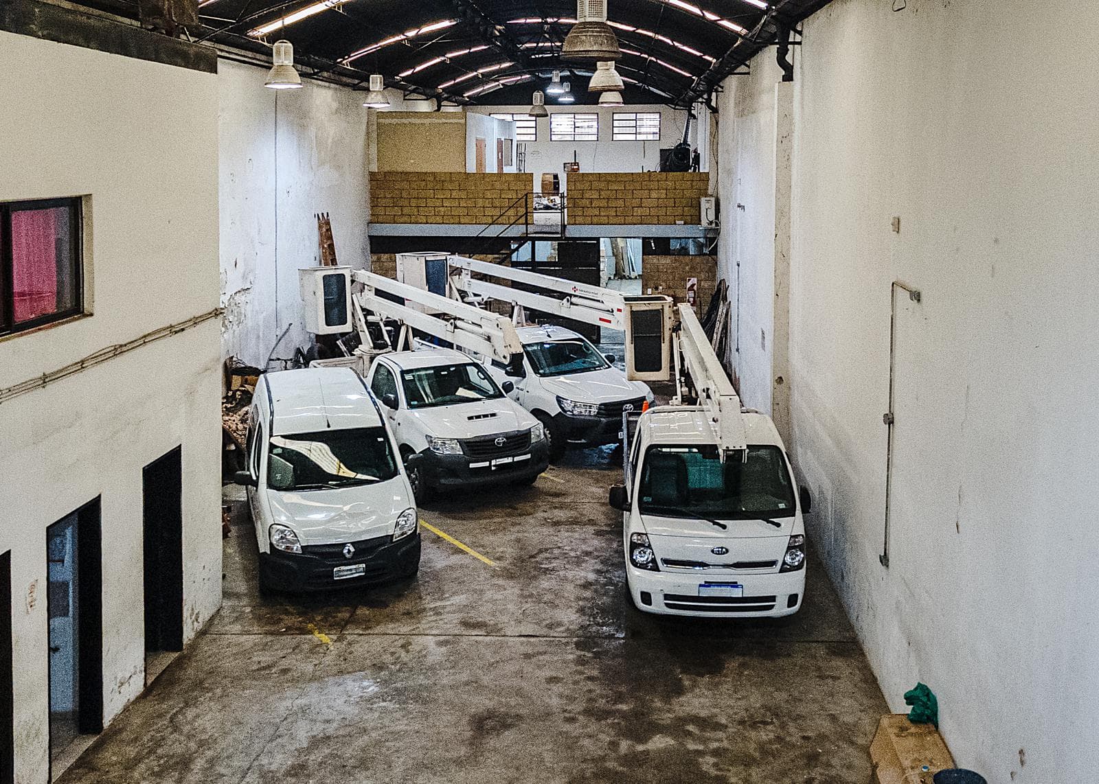 Warehouse for Sale in Avellaneda