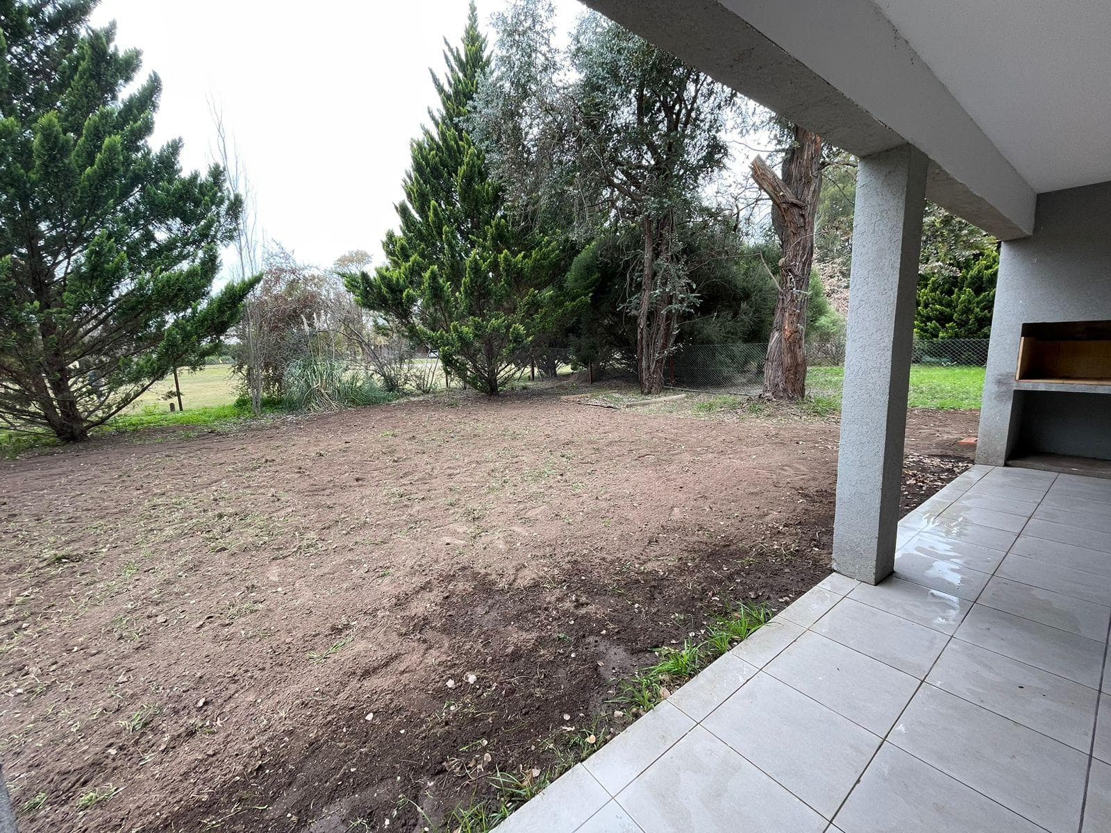 House - Countries/ B. Cerrado (P. Esther) - brand new - golf - tennis