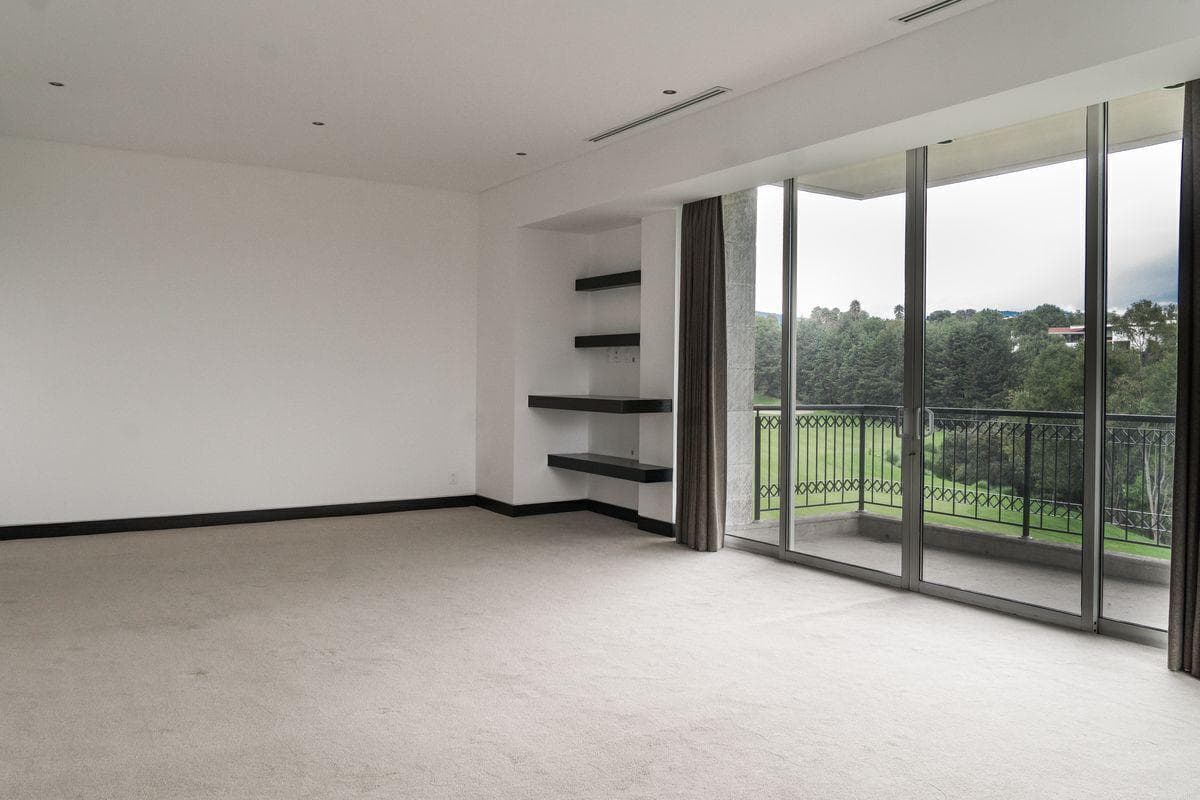 Apartment for Sale at Bosques Golf Club