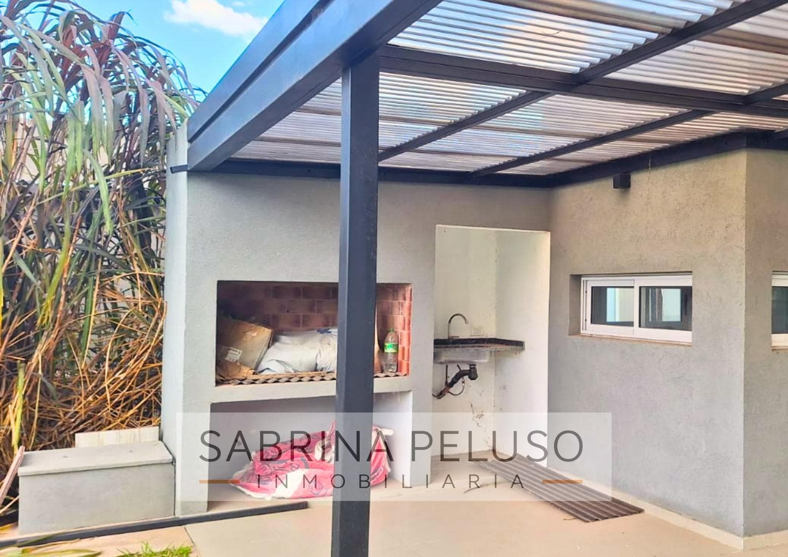 HOUSE FOR SALE in Alvarez del Bosque, MORENO