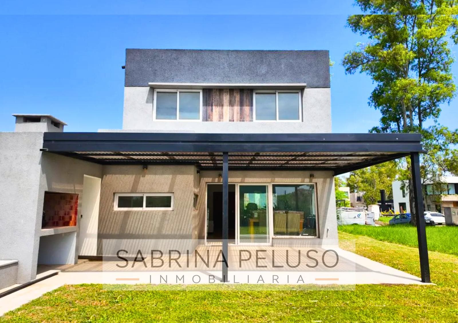 HOUSE FOR SALE in Alvarez del Bosque, MORENO