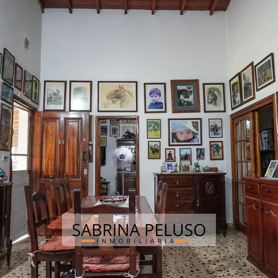 FOR SALE: QUINTA GENERAL RODRIGUEZ