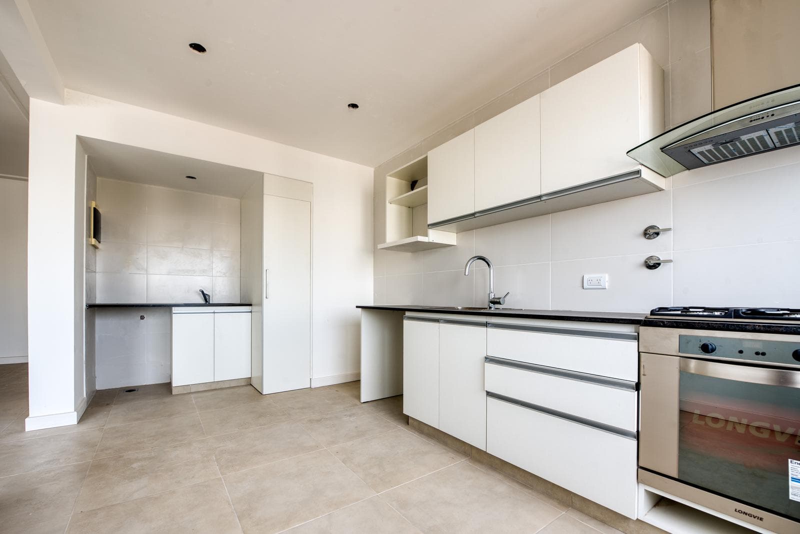 Apartment - Guemes